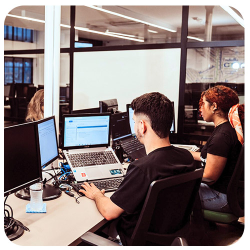 C2C Services - atendimento digital robusto e de alta performance