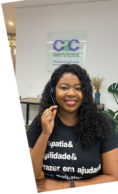 C2C Services - C2C – Atendimento Preventivo e Emergencial para Passageiros no Destino.