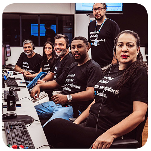 C2C Services é mais segurança para seu negócio