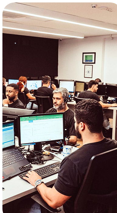 C2C Services - Serviços para Hotéis