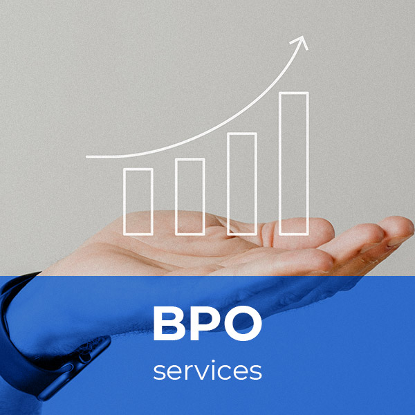 Serviços BPO Financeiro para sua empresa